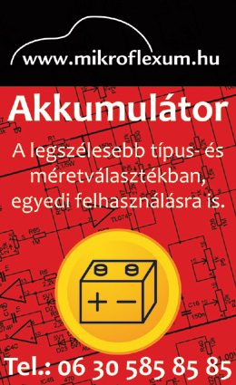 Mikro-Flexum Trade Kft.