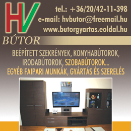 HV Bútor