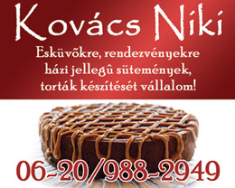 Kovács Niki