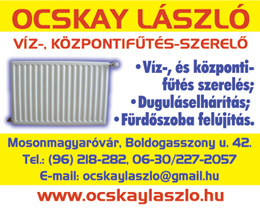 Ocskay László