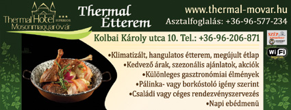 Thermal Hotel *** Superior