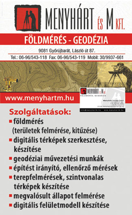 Menyhárt és M Kft.