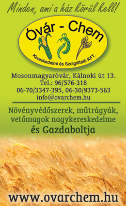 Óvár-Chem Kft.