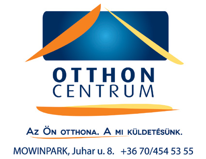 Otthon Centrum