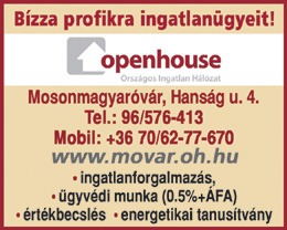 Open House