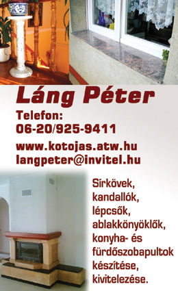 Láng Péter