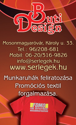 Buti Design Kft