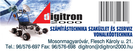 Digitron 2000