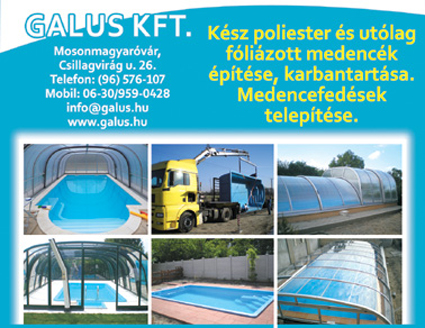 Galus Kft.