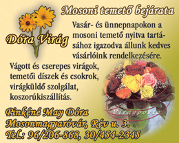 Dóra Virág